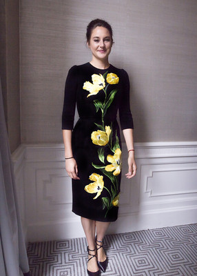 Shailene Woodley Poster 2736413