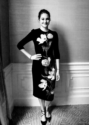 Shailene Woodley Poster 2736416