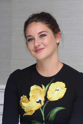 Shailene Woodley Poster 2736417