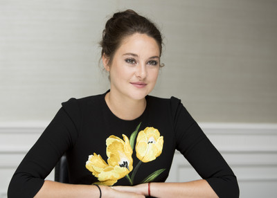 Shailene Woodley Poster 2736419