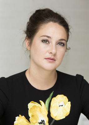 Shailene Woodley Poster 2736422