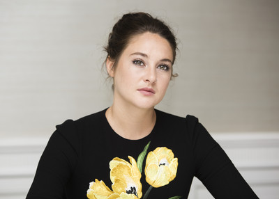 Shailene Woodley Poster 2736425