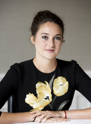 Shailene Woodley Poster 2736430