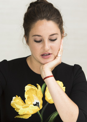 Shailene Woodley Poster 2736431