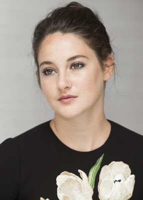 Shailene Woodley Poster 2736436