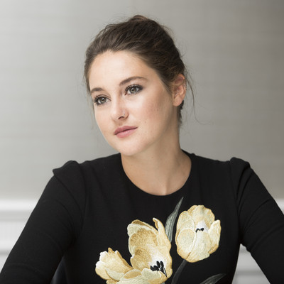 Shailene Woodley Poster 2736438