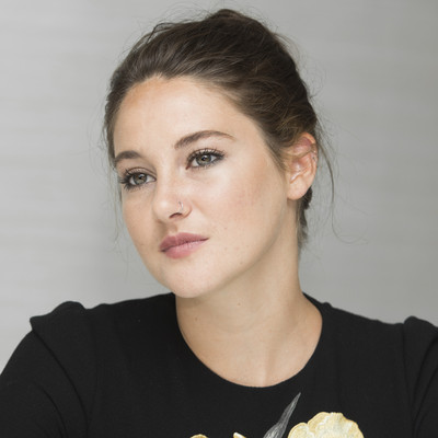 Shailene Woodley Poster 2736439