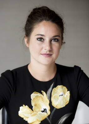 Shailene Woodley Poster 2736440