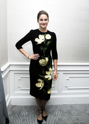 Shailene Woodley Poster 2736441