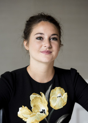 Shailene Woodley Poster 2736449
