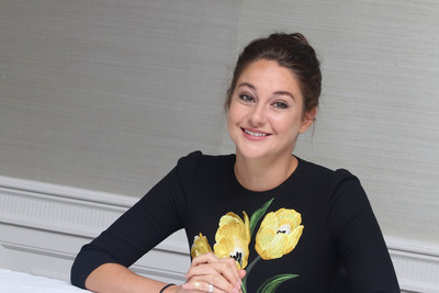 Shailene Woodley Poster 2736454