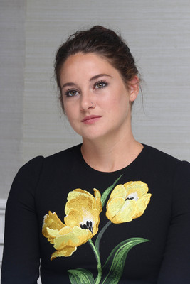 Shailene Woodley Poster 2736455