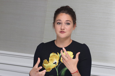 Shailene Woodley Poster 2736456