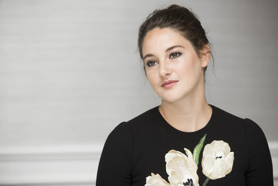Shailene Woodley Poster 2736458