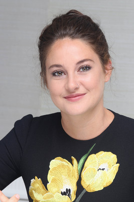 Shailene Woodley Poster 2736459
