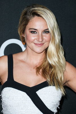 Shailene Woodley Poster 2852910