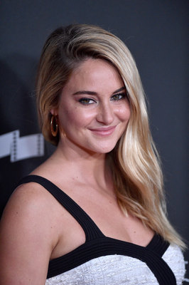 Shailene Woodley Poster 2852912