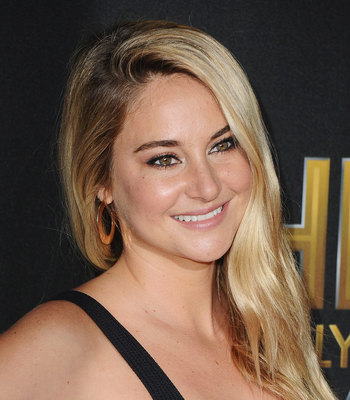 Shailene Woodley Poster 2852913