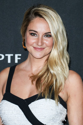 Shailene Woodley Poster 2852919