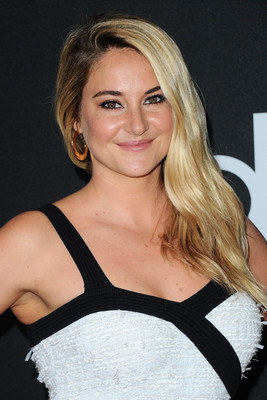 Shailene Woodley Poster 2852936