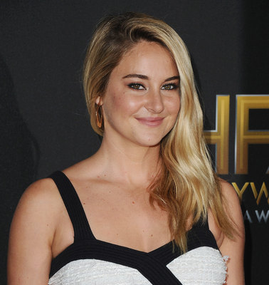Shailene Woodley Poster 2852955