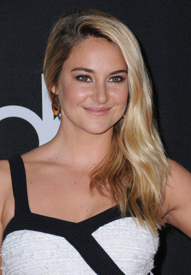 Shailene Woodley Poster 2852974