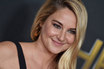 Shailene Woodley Poster 2852984