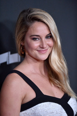 Shailene Woodley Poster 2852986