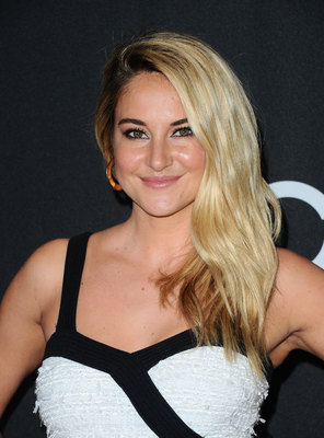 Shailene Woodley Poster 2852992