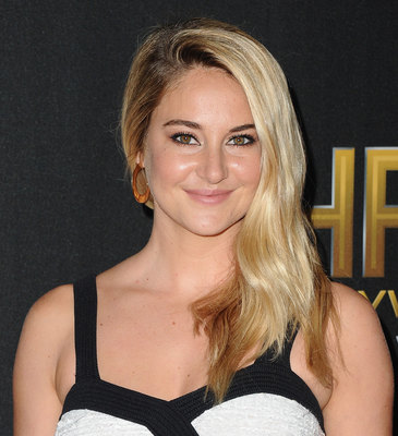 Shailene Woodley Poster 2852997