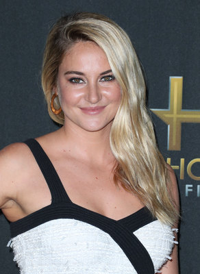 Shailene Woodley Poster 2852999