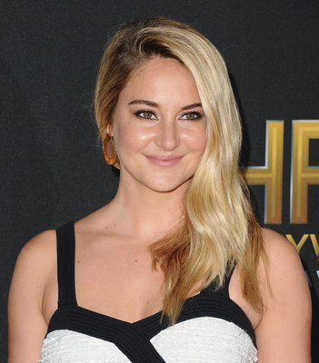 Shailene Woodley Poster 2853010