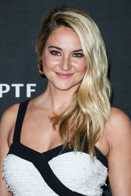 Shailene Woodley Poster 2853013