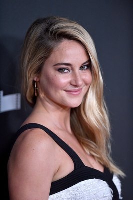 Shailene Woodley Poster 2853014