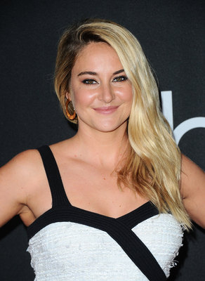 Shailene Woodley Poster 2853022