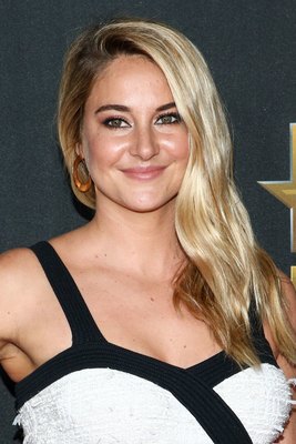 Shailene Woodley Poster 2853052