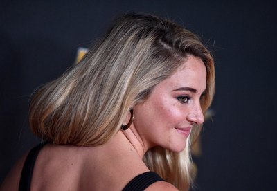 Shailene Woodley Poster 2853059