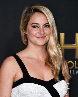 Shailene Woodley Poster 2853060