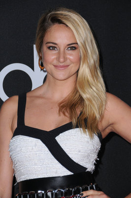 Shailene Woodley Poster 2853067
