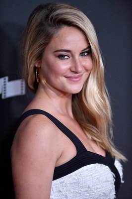 Shailene Woodley Poster 2853068
