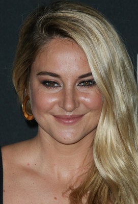 Shailene Woodley Poster 2853071