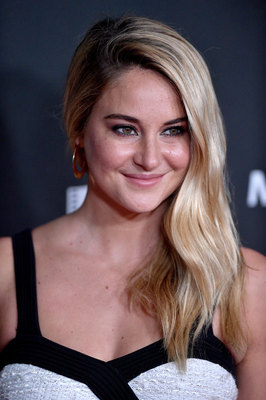 Shailene Woodley Poster 2853078