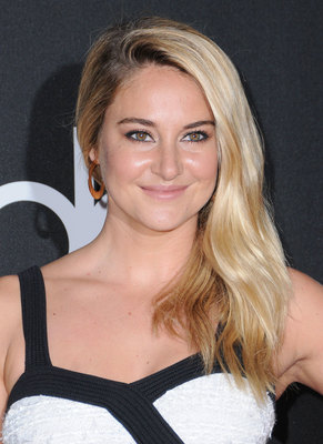 Shailene Woodley Poster 2853095