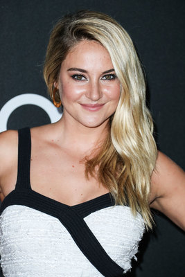Shailene Woodley Poster 2853102