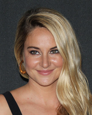 Shailene Woodley Poster 2853106
