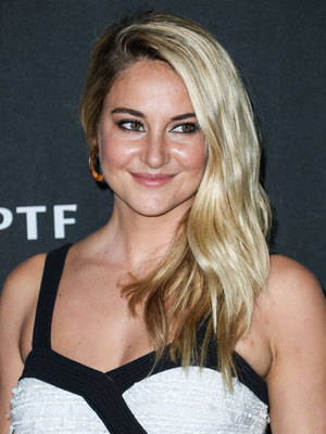 Shailene Woodley Poster 2908233