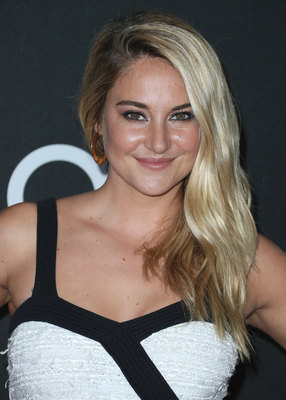Shailene Woodley Poster 2908243