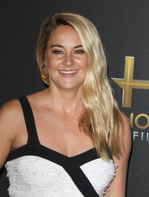 Shailene Woodley Poster 2908246