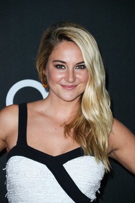Shailene Woodley Poster 2908248