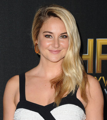 Shailene Woodley Poster 2908253